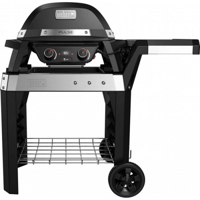 Підставка Weber PULSE CART для електричного гриля PULSE