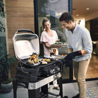 Підставка Weber PULSE CART для електричного гриля PULSE