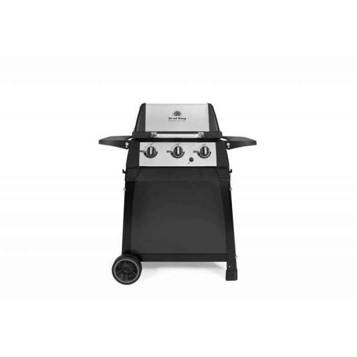 Кабинет для гриля Broil King PORTA-CHEF 320 CART - 902500