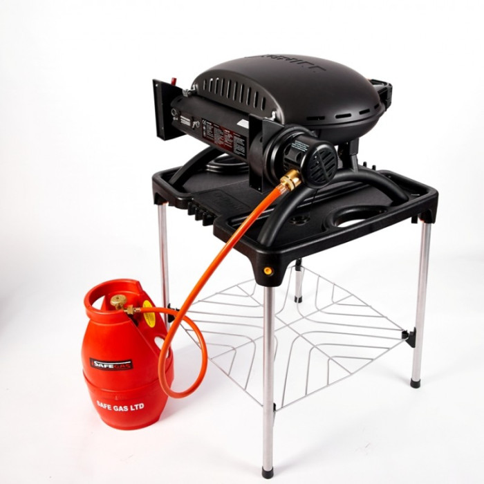 Стол складной для грилей O-Grill - O-Dock_lite