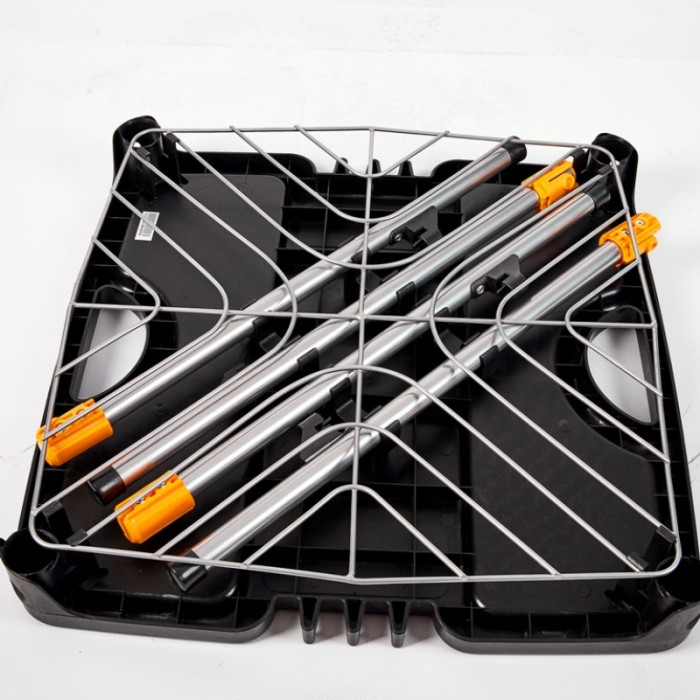 Стол складной для грилей O-Grill - O-Dock_lite