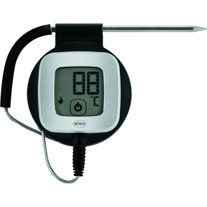 Термометр для духовки Bluetooth Rosle - R25096