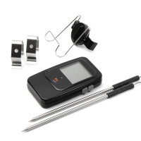 Цифровой Blutooth термометр для мяса Maverick - ET-735BLACK
