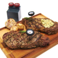 Набор термометров для мяса Broil King, 4 шт. - 61138