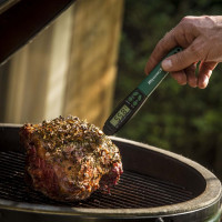 Карманный термометр Big Green Egg c чехлом 120793