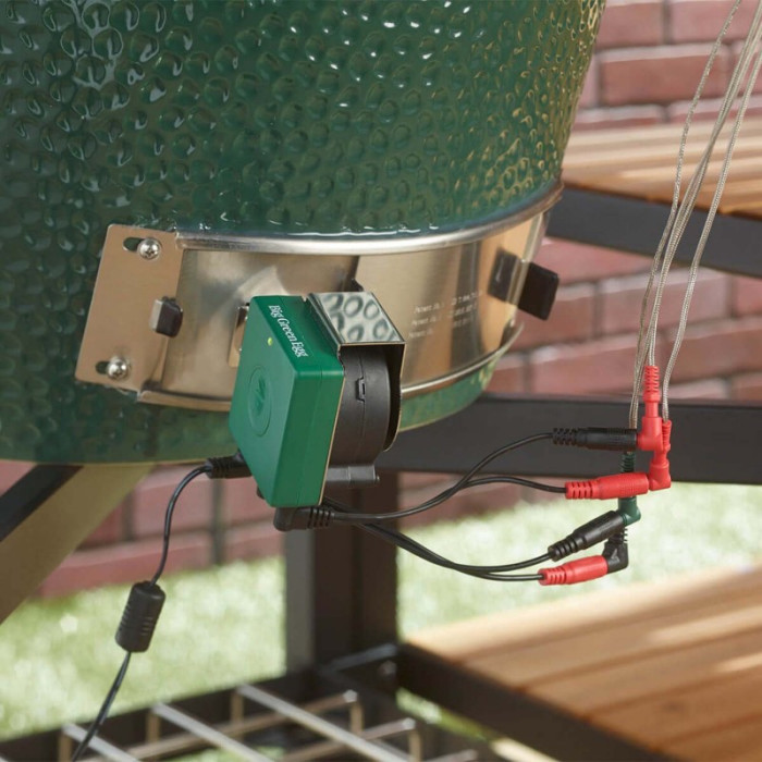 EGG Genius контролер температуры Big Green Egg - 121059
