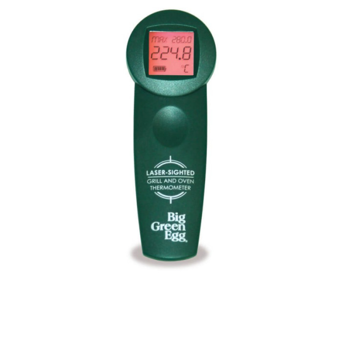 Термометр инфракрасный Big Green Egg (INFRATHERM / 114839)