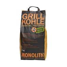 Деревне вугілля Monolith, 3 кг - 201091