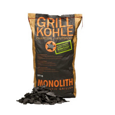 Деревне вугілля Monolith, 8 кг - 201090