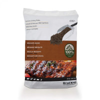 Пелети для гриля MESQUITE BLEND Broil King, 9 кг - 63921