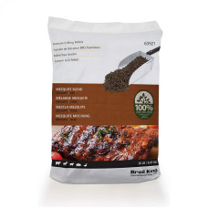 Пеллеты для гриля MESQUITE BLEND Broil King, 9 кг - 63921