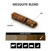 Пеллеты для гриля MESQUITE BLEND Broil King, 9 кг - 63921