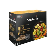 Пеллеты для гриля Weber Beech (Бук) 18292, 8 кг