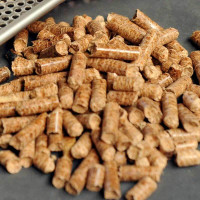 Пелети TRAEGER Hicory 9 кг - HICKORY_PELLETS