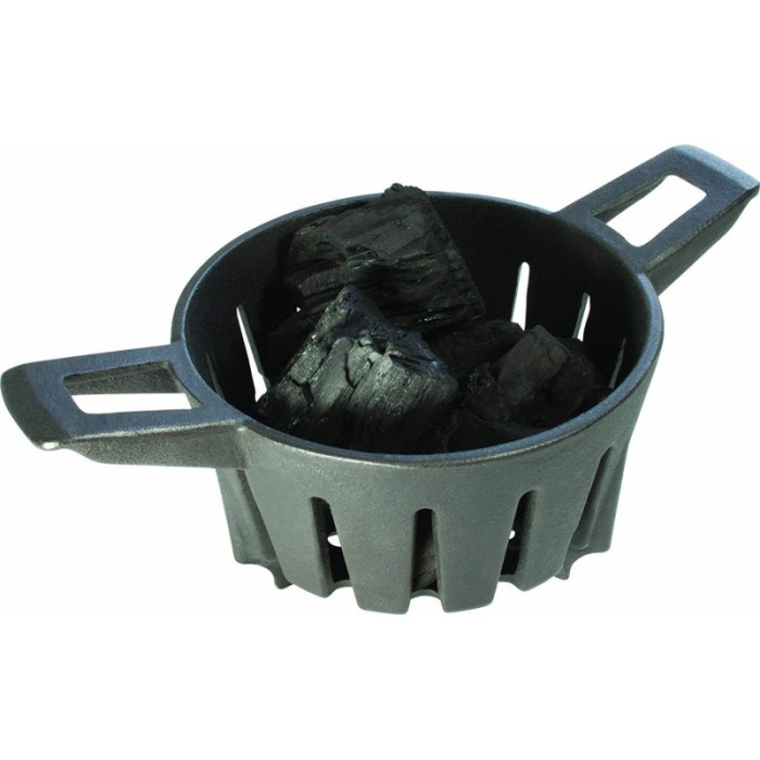 Місткість для розпалювання вугілля для гриля Broil King Keg - KA5565