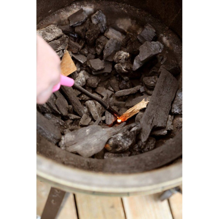 Кубики для розжига огня Big Green Egg (FS24 / 120922)