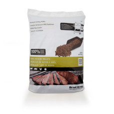 Пелети гікорі Broil King 63920