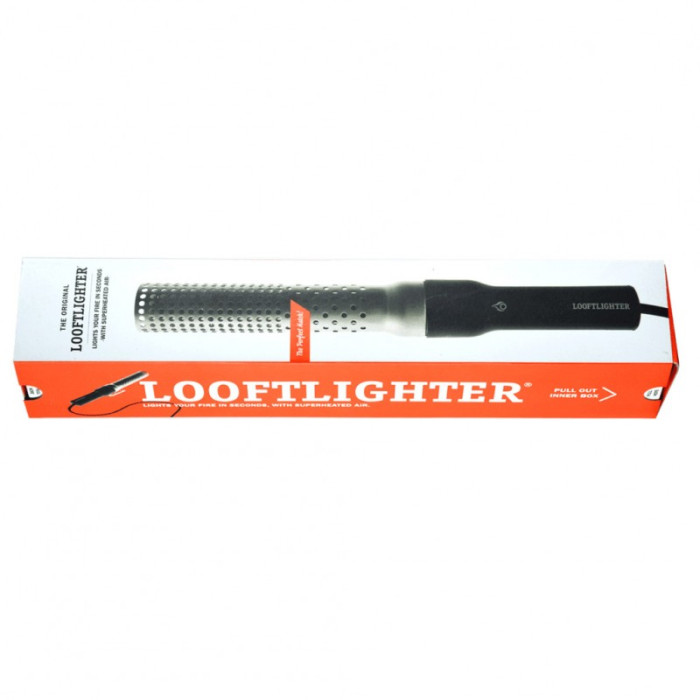 Розжиг электрический (фен) для угля LooftLighter - 70015-1