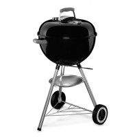 Угольный гриль One-Touch-Original 47 см черный Weber 1241304
