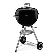 Угольный гриль One-Touch-Original 47 см черный Weber 1241304