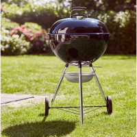 Угольный гриль One-Touch-Original 47 см черный Weber 1241304