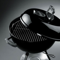Угольный гриль One-Touch-Original 47 см черный Weber 1241304