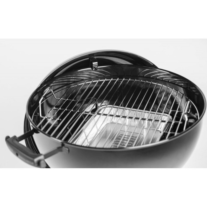 Угольный гриль One-Touch-Original 47 см черный Weber 1241304