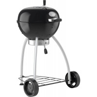 Гриль угольный Kettle Rosle Belly F50 - R25007