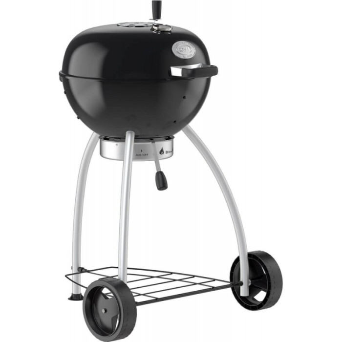 Гриль угольный Kettle Rosle Belly F50 - R25007