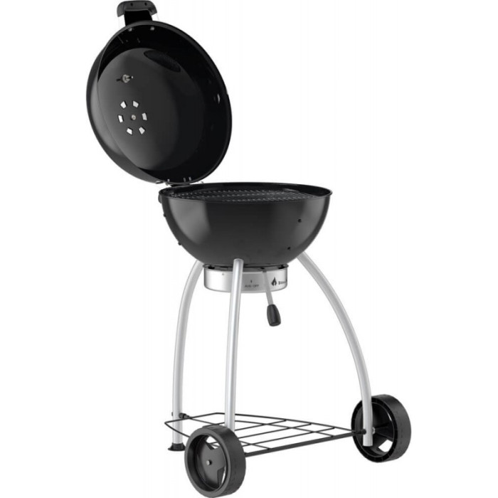 Гриль угольный Kettle Rosle Belly F50 - R25007