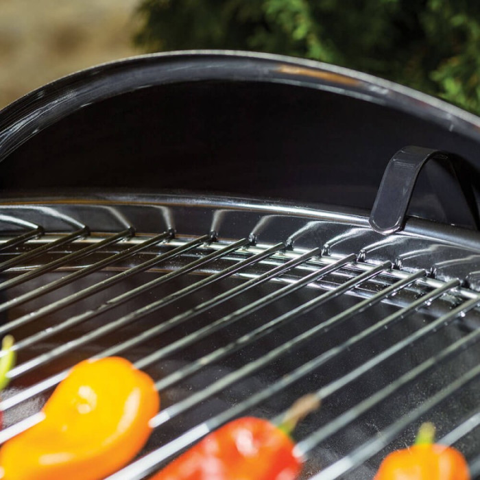 Угольный гриль One-Touch-Original 57 см черный Weber 1341504