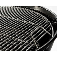 Угольный гриль One-Touch-Original 57 см черный Weber 1341504