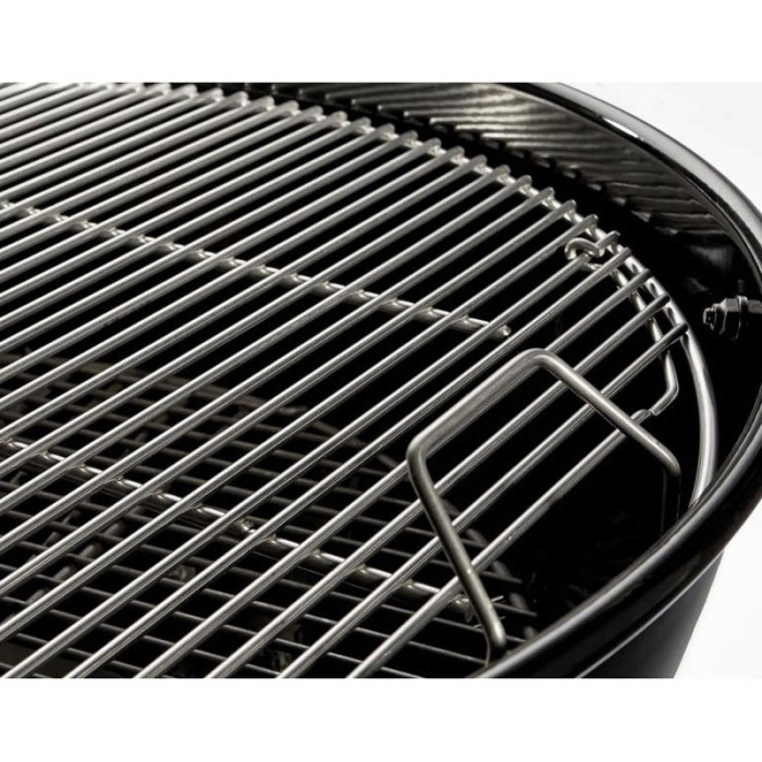 Угольный гриль One-Touch-Original 57 см черный Weber 1341504