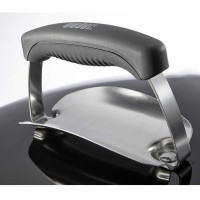 Угольный гриль One-Touch-Original 57 см черный Weber 1341504