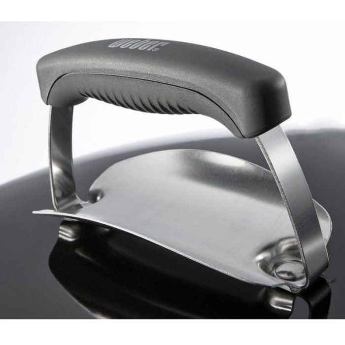 Угольный гриль One-Touch-Original 57 см черный Weber 1341504