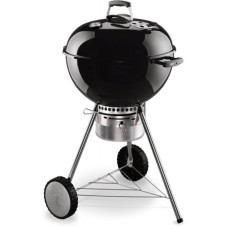 Гриль угольный Weber Original Kettle Premium, 57 см - 14401004
