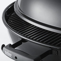 Угольный гриль  Compact Kettle 57см черный Weber 1321004
