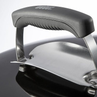 Угольный гриль  Compact Kettle 57см черный Weber 1321004