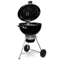 Вугільний гриль WEBER MASTER-TOUCH GBS PREMIUM E-5770 - 17301004