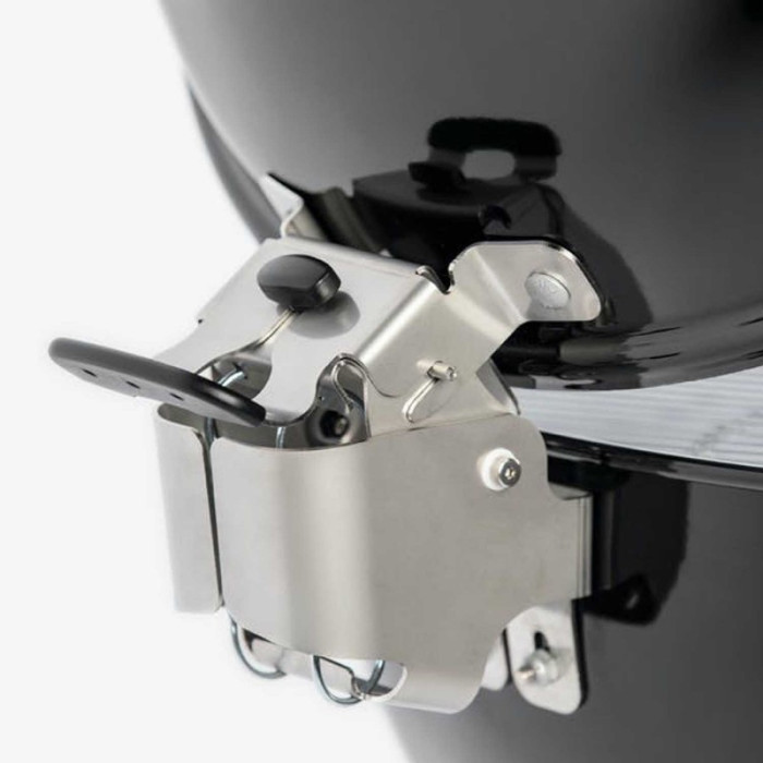 Угольный гриль WEBER MASTER-TOUCH GBS PREMIUM E-5770 - 17301004