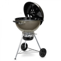 Вугільний гриль Master-Touch GBS E-5750 сірий Weber 14710004