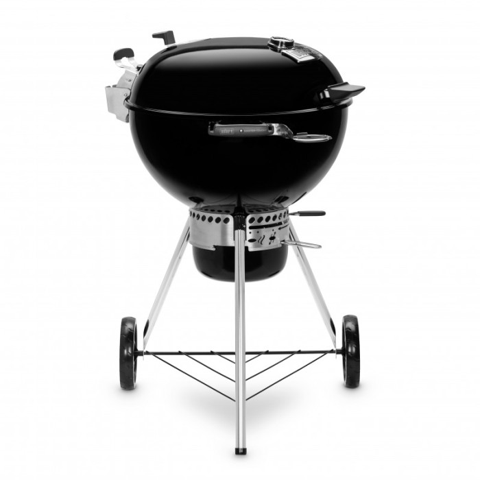 Угольный гриль Master-Touch Premium SE E-5775 Weber 17401004