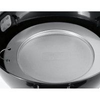 Угольный гриль Master-Touch Premium SE E-5775 Weber 17401004