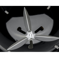 Угольный гриль Master-Touch Premium SE E-5775 Weber 17401004
