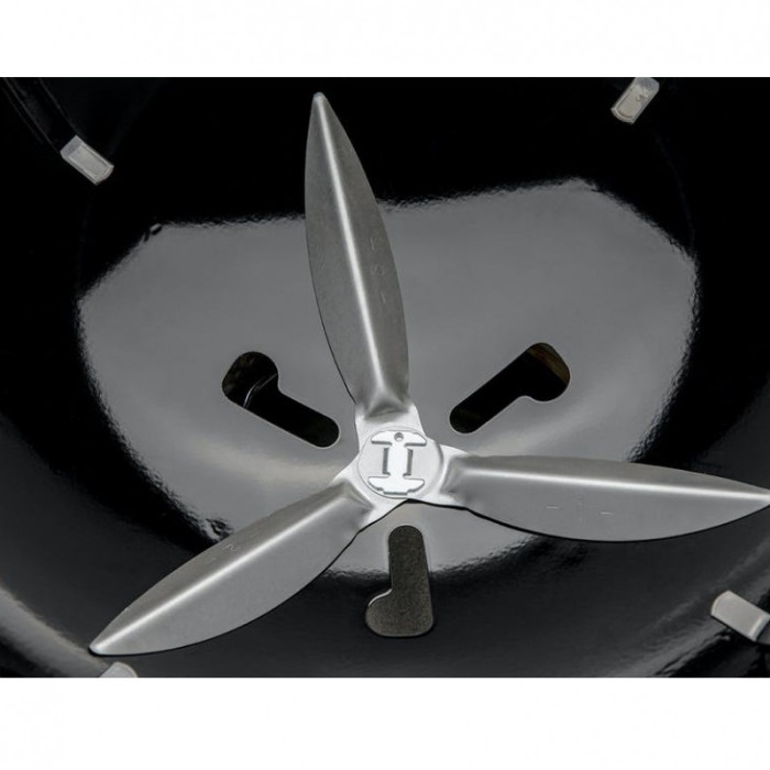 Угольный гриль Master-Touch Premium SE E-5775 Weber 17401004