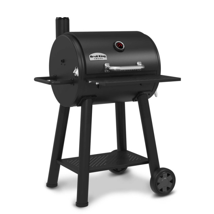 Гриль угольный Broil King Smoke 500 G - 945050