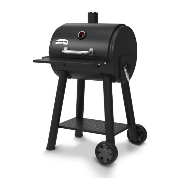 Гриль угольный Broil King Smoke 500 G - 945050