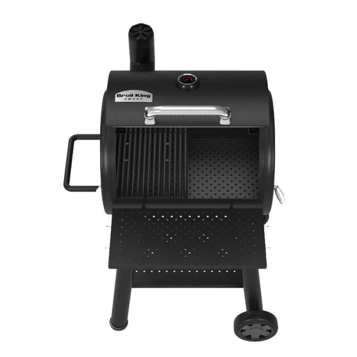 Гриль угольный Broil King Smoke 500 G - 945050
