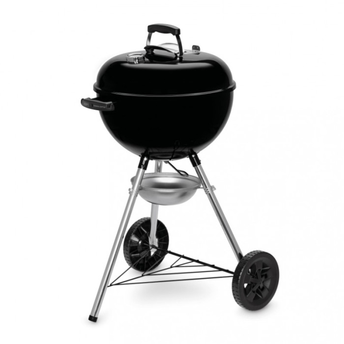Угольный гриль Original Kettle E-4710 Weber 13101004