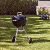 Вугільний гриль Original Kettle E-4710 Weber 13101004